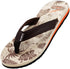 NORTY Womens 5-10 Brown Sandal 12088